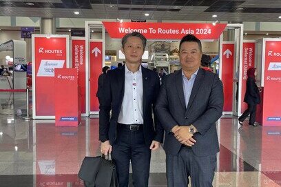Macau International Airport Co., Ltd. (CAM), routes asia 2024