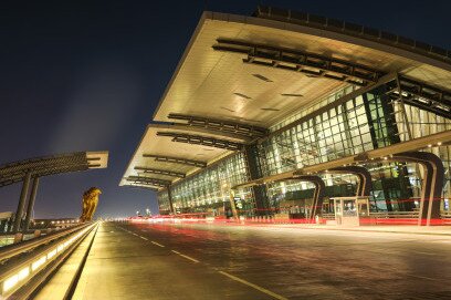 hamad airport
