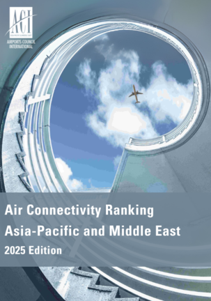 2025 Air Connectivity Report