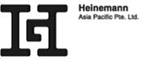 Heinemann Asia Pacific Pte. Ltd
