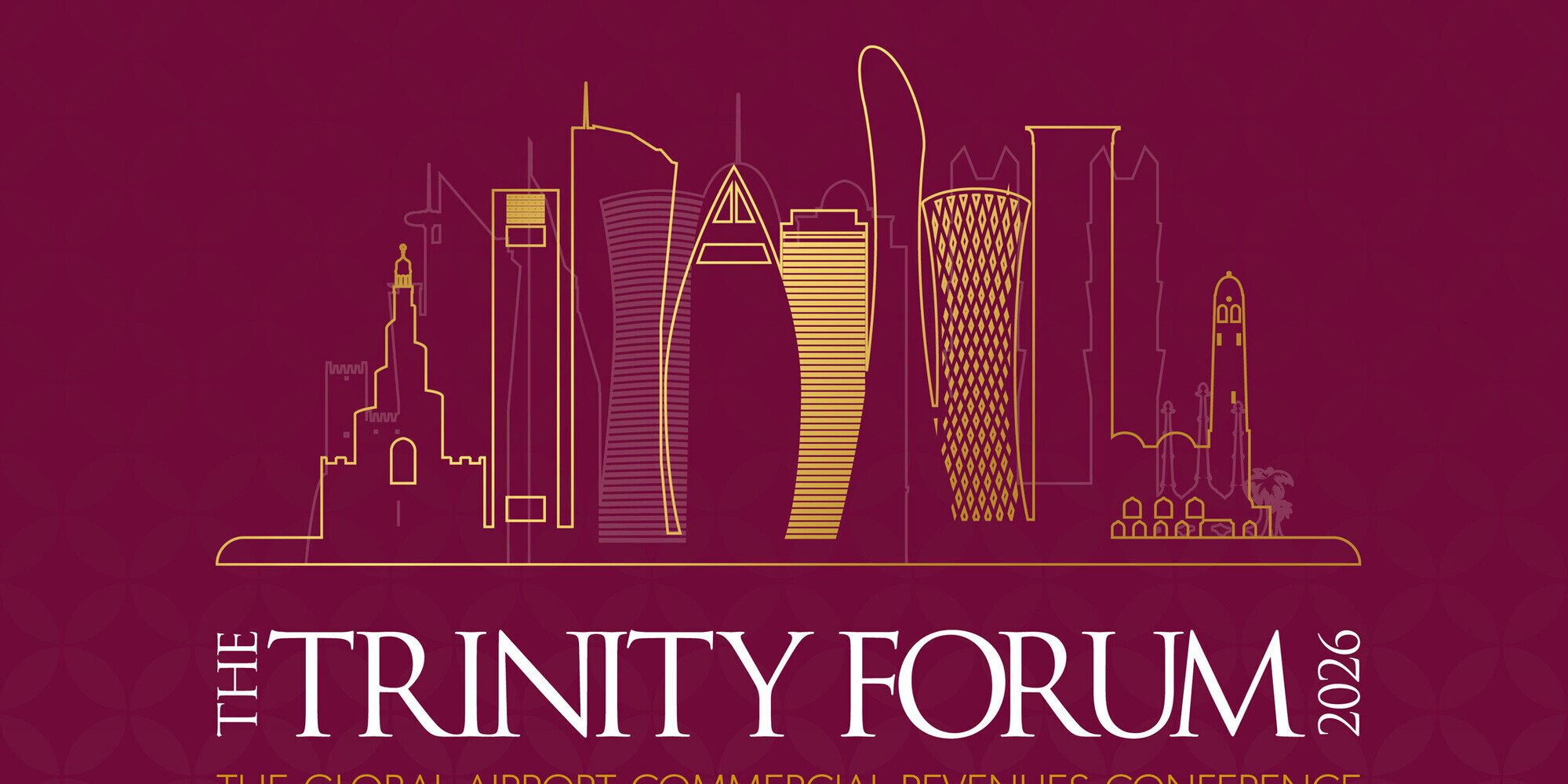 ACI Asia-Pacific & Middle East Regional Assembly, Conference and Exhibition 2025