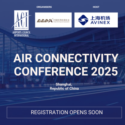 air connectivity, connectivity day, aviation, shanghai connectivity day, aviation event, aviation conference