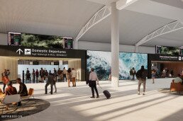 Auckland Airport