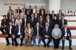 Total Airport Management (TAM) Experience Exchange Programme