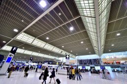 Japan faces US$80 billion airport infrastructure investment need through 2056 as regional competition intensifies