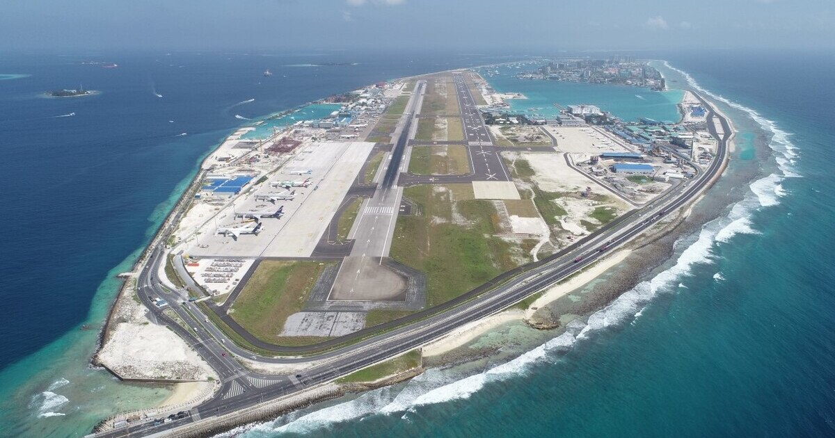 Velana International Airport Receives ACI “Voice of the Customer ...