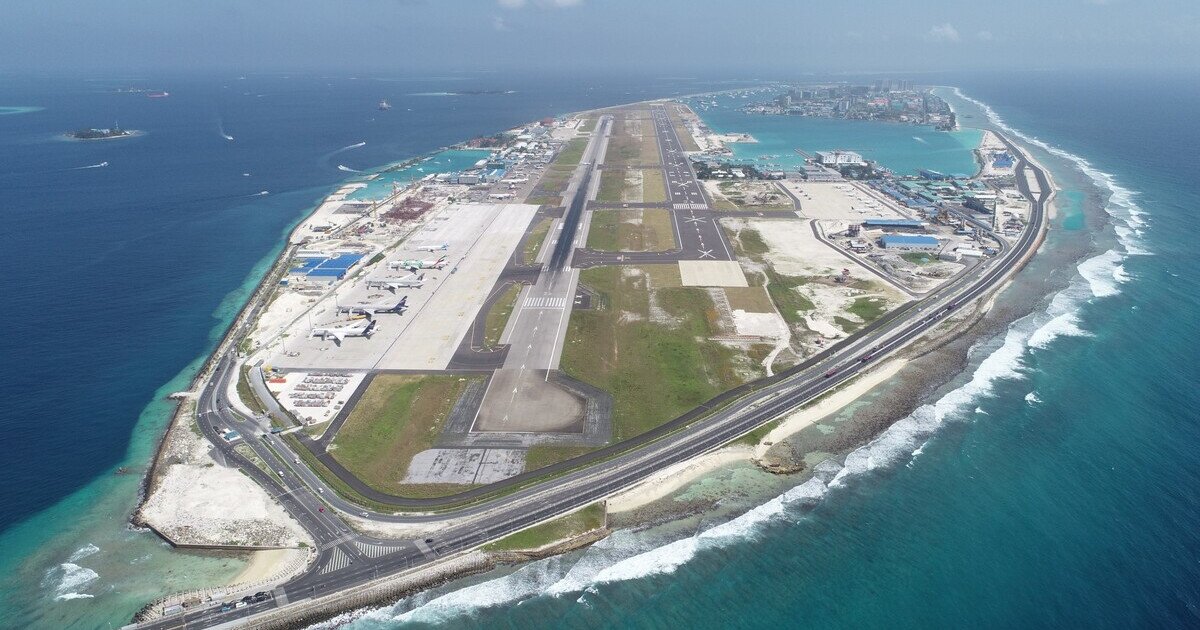 MACL Kick Starts Airport-wide Vaccination Program at Velana ...