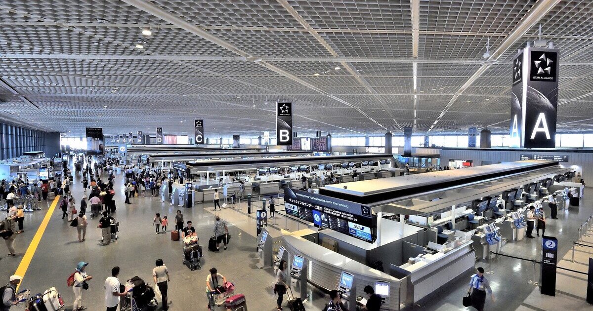 Hamad International Airport Selects DataDirect Networks Storage Systems to  Modernize Security Plans