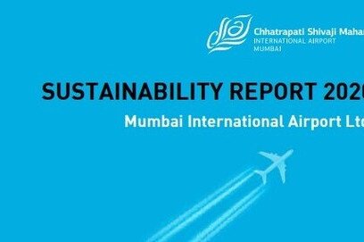 The report outlines the approach, performance and achievements of the airport on the triple bottom lines of sustainability principles of development.