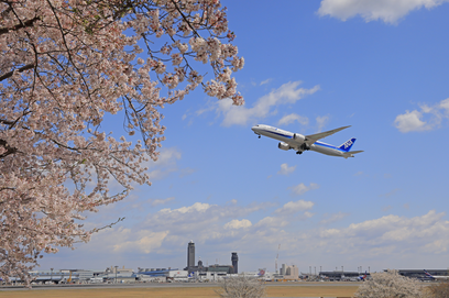 Narita International Airport Corporation first airport operator in Japan to set a net zero target for the operating company and numerical targets for reducing CO2 emissions among its airport stakeholders.