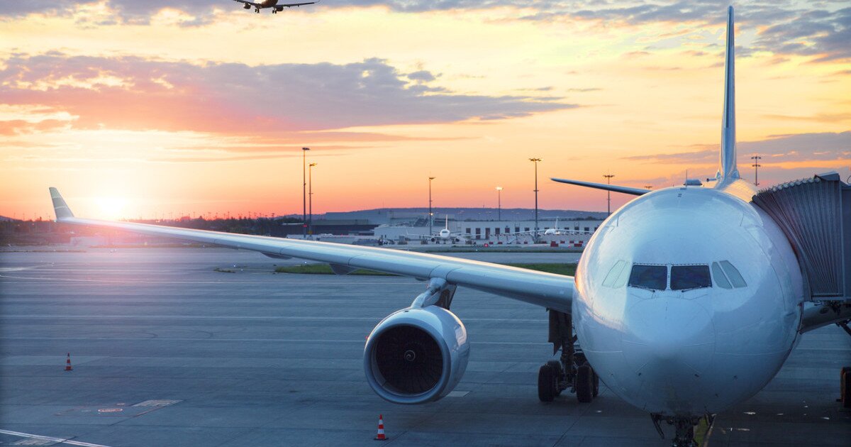 The Runway to an Effective Airport ESG Strategy