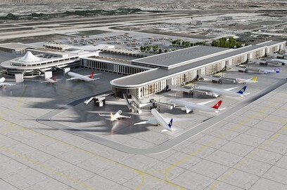 Hamad International Airport Selects DataDirect Networks Storage Systems to  Modernize Security Plans