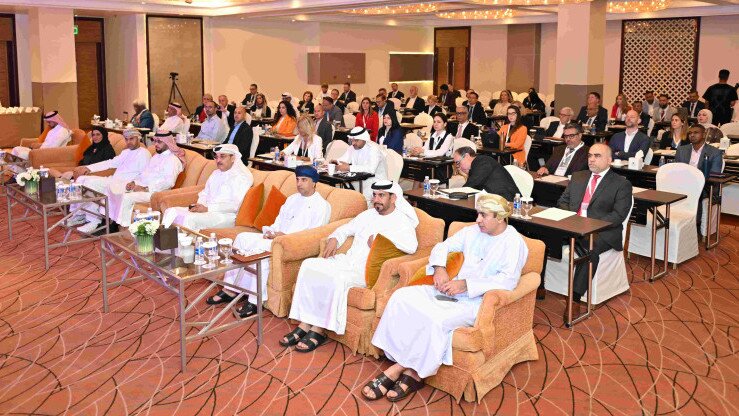 Bahrain Airport Company, BAC, Worldwide Airport Lawyers Association Conference