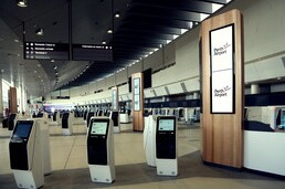 Avolta, duty free, Perth Airport