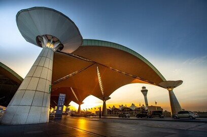 Malaysian Airports commissions NACO for Kuala Lumpur International Airport’s Future Vision