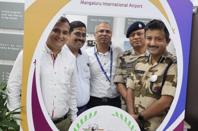 Mangaluru International Airport, Security, Aviation Security Culture Week