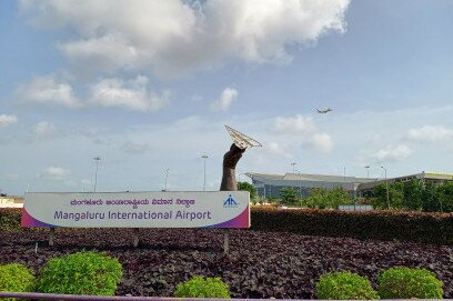 Mangaluru International Airport