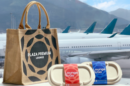 Plaza Premium Group, Plaza Premium Lounge, lounge-to-go