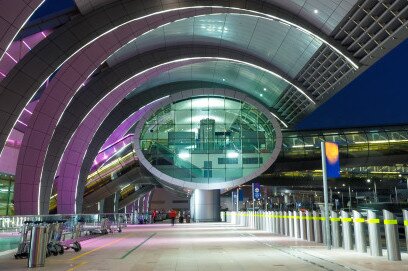 Dubai Airports