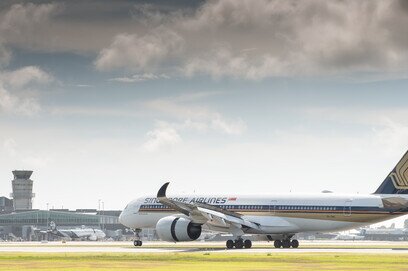 Christchurch Airport