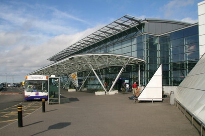 Newcastle Airport