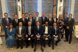 ACI APAC & MID Board