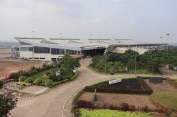 Mangaluru International Airport