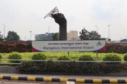 Mangaluru International Airport