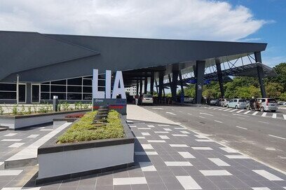 Malaysia Airports, Kota Kinabalu, Langkawi Airport, Airport Carbon Accreditation