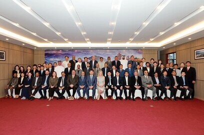 ACI Asia-Pacific & Middle East, RASC