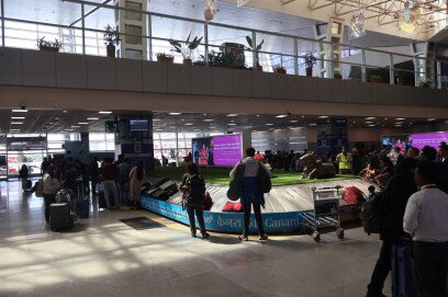 Mangaluru International Airport