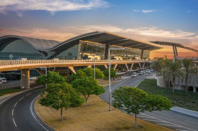 Hamad International Airport