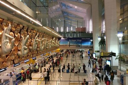 Delhi International Airport Limited (DIAL)