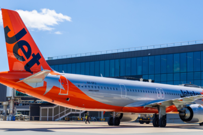 Gold Coast Airport