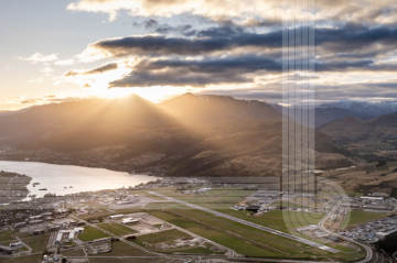 Queenstown Airport