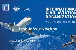 Landside Security Webinar