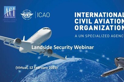 Landside Security Webinar