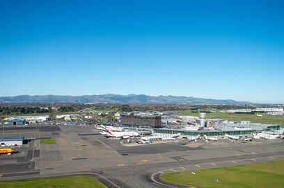 Queensland Airports Limited (QAL): Summer Travel Sets Post-covid Record 