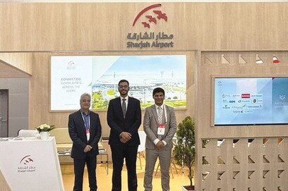  Air Cargo Africa Exhibition, Sharjah Airport Authority