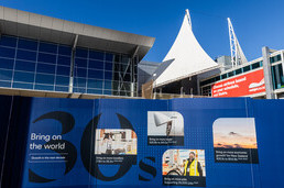 Auckland Airport