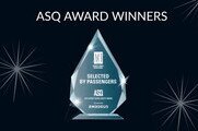 2024 Airport Service Quality (ASQ) Awards