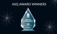 2024 Airport Service Quality (ASQ) Awards