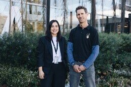 Queenstown Airport, ZQN Community Fund