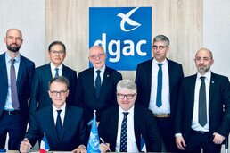 Hong Kong International Aviation Academy Limited