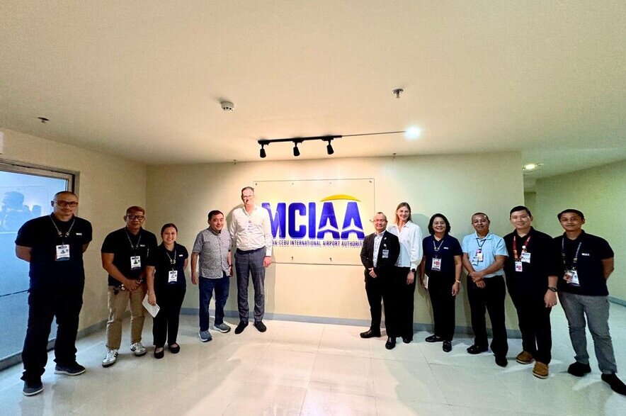 Mactan-Cebu International Airport, Net Zero Roadmap