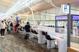 AOT affirms global airport leadership with world class hospitality approach and accelerated infrastructure development to strengthen national competitiveness