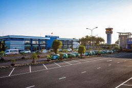 Airports Corporation of Vietnam