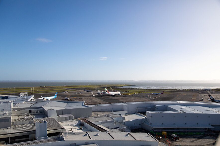 Auckland International Airport Limited