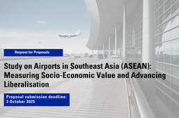 ACI Asia-Pacific & Middle East, RFP, ASEAN STUDY