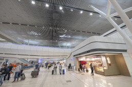 Airport Authority Hong Kong